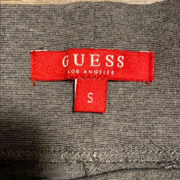 NWOT Guess leggings - Picture 3 of 4